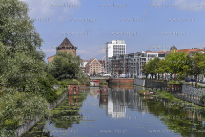 Gdańsk. Stągwie Mleczne. 03.07.2020 fot. Paweł Marcinko...