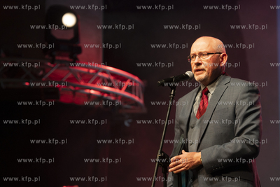 Centrum św. Jana. Gala Pomorskiej Nagrody Literackiej...