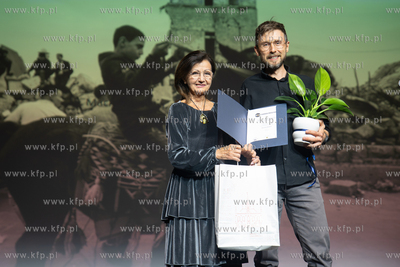 Centrum św. Jana. Gala wręczenia nagród w XXIX Konkursie...