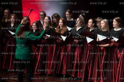 ECS. My dla Niepodległej, 4. edycja  wydarzenia w...