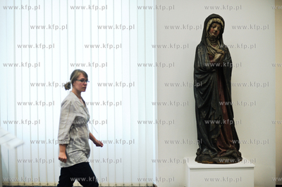 Muzeum Narodowe w Warszawie.
16.03.2011
fot. Michal...