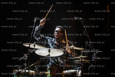 Kraków, Teatr im. Juliusza Słowackiego. Wodecki Twist...