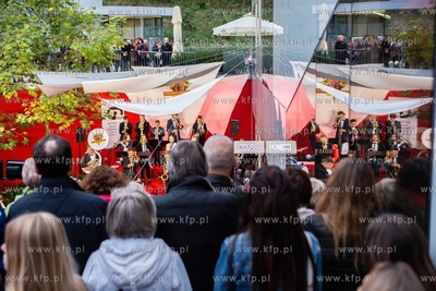 Gdynia. 44. Festiwal Polskich Filmów Fabularnych....