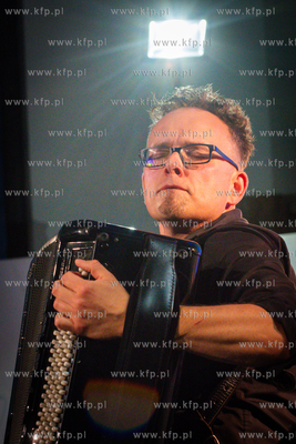 Gdańsk, Sala koncertowa Cappelli Gedanensis w dawnym...