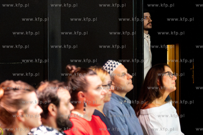 27. Festiwal Jazz Jantar / lato. Nz. Koncert. Dominik...