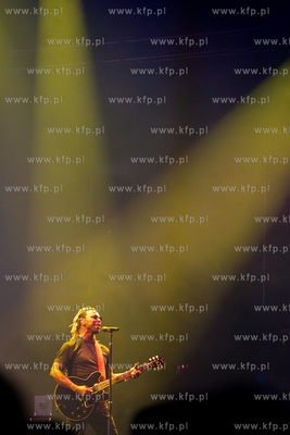 Gdańsk. Amberexpo. Druga edycja festiwalu Inside Seaside....