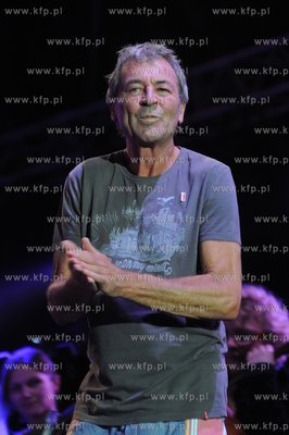 Festiwal Solidarity of Arts. Koncert "Dziwny jest ten...