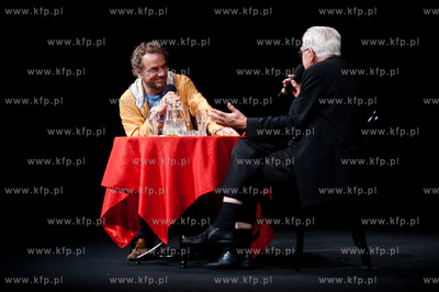 Teatr Miejski im. Witolda Gombrowicza w Gdyni. 5 edycja...