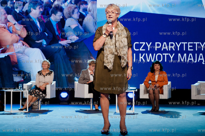 Sopot. Zatoka Sztuki. EFNI - Europejskie Forum Nowych...