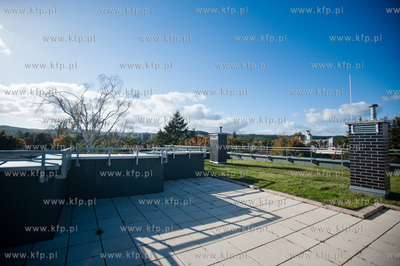 Osiedle Sopocka Recydencja developera Polnord.
Nz...