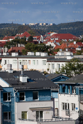 Osiedle Sopocka Recydencja developera Polnord.
Nz...