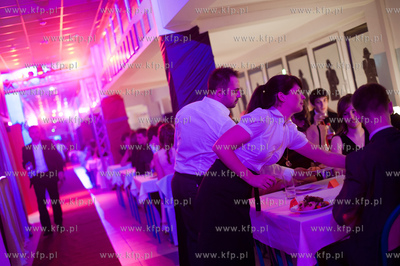 Studniowka w III Liceum Ogolnoksztalcacym im. Marynarki...