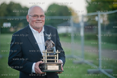 Sopot. Hipodrom. Letnia Gala Biznesu.
Nz Zenon Ziaja...