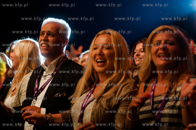 Sopot. Opera Lesna. Sopot TOP of The TOP Festival 2013....