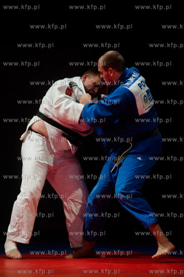 Gdansk. Hala Widowiskowo - Sportowa AWFiS. 57 Mistrzostwa...