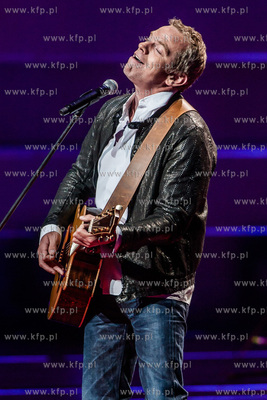 Sopot. Opera Lesna. Polsat Sopot Festiwal 2014. 
Nz...