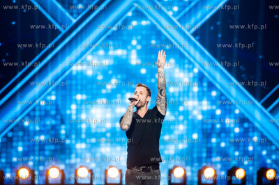 Sopot. Opera Lesna. Polsat Sopot Festiwal 2014. 
Nz...