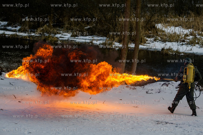 Lapino k. Kolbud. Wycieczka terenowa oraz inscenizacja...