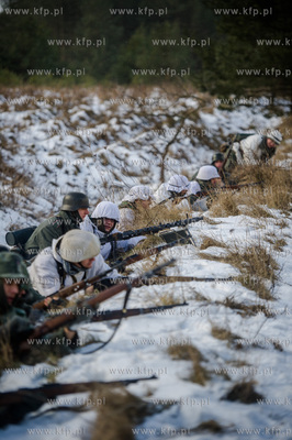 Strzelnica Czapla w Lublewie. Wycieczka terenowa oraz...