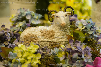 Gdansk. Dom Uphagena. Przekazanie i prezentacja unikatowej...