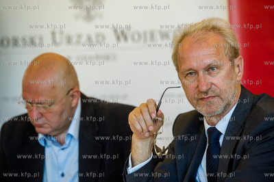 Gdansk. Sala Kominkowa Pomorskiego Urzedu Wojewodzkiego....