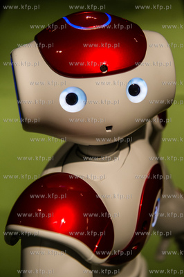 Gdansk. Centrum Hewelianum. Prezentacja pierwszych...