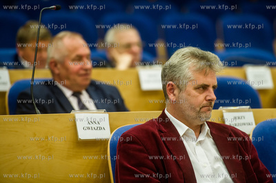 Gdańsk. Urząd Marszałkowski Wojewodztwa Pomorskiego....