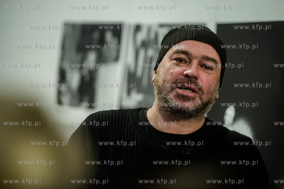 Gdańsk. Europejskie Centrum Solidarności. Subiektywne...