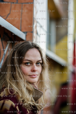 Gdynia. Teatr Miejski. 44. Festiwal Polskich Filmów...