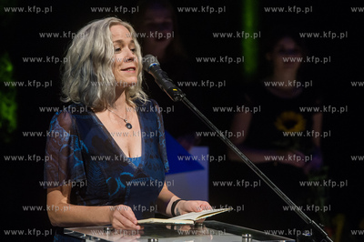 Teatr Muzyczny. Scena Nowa. 44. Festiwal Polskich Filmów...