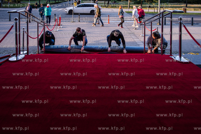 47. Festiwal Polskich Filmów Fabularnych w Gdyni....