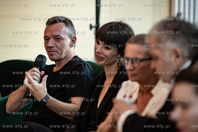48. Festiwal Polskich Filmów Fabularnych w Gdyni....