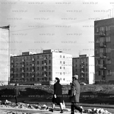 Osiedle w Gdańsku.
08.1971
0003018z_luty1971
Fot....