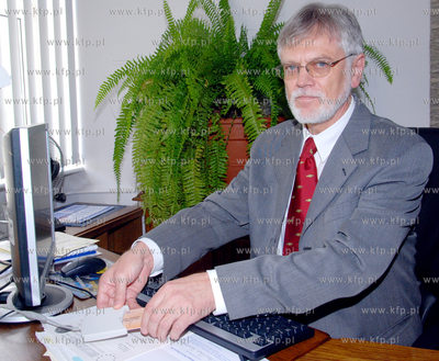 Urzad Miasta Gdyni - po raz pierwszy zostaly wyslane...