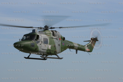 Gdansk , Rebiechowo Nz.BAe 146 CC.2 Royal Air Force...