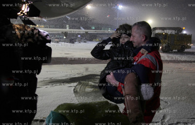 Gdansk. Rebiechowo. Wylot Izy Sokolowskiej, pomorskiej...