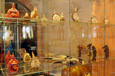 Muzeum Tabaki - Tabacznik pomyslu Daniela Czapiewskiego...