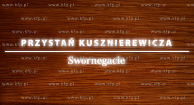 Mateusz Kusznierewicz wraz ze wspolnikiem Andrzejem...