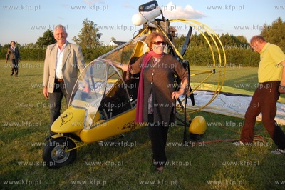 Wanda Chotomska, polska pisarka, autorka wierszy i...