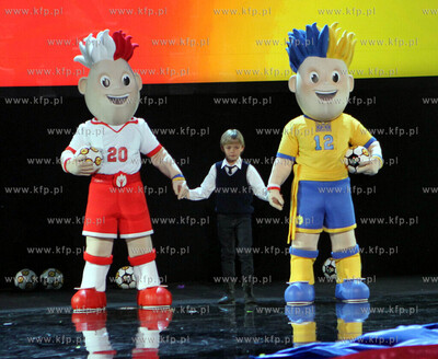 W Teatrze Polskim w Warszawie odbyla sie prezentacja...