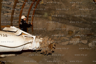 Kopalnia Guido zalozona zostala w 1855 roku przez hrabiego...