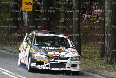 Sopot. 14 Lotos Grand Prix Sopot 2011 V i VI runda...