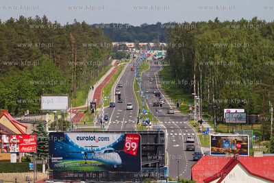 Nowa Slowackiego w dniu meczu Euro 2012, Hiszpania...