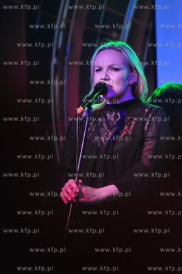 Sopot. Klub Versalka. Koncert z cyklu Jazz Travel:...