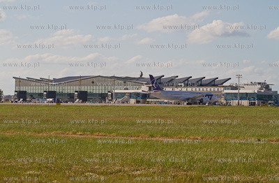 Nielada niespodzianka spotkala pasazerow lecacych Bingo...