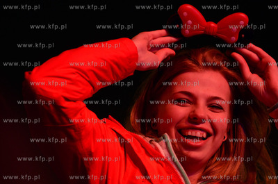 Gdynia Skwer Kosciuszki - Koncert Sylwestrowa Moc Przebojow...