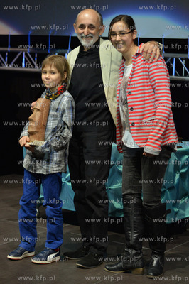 Gdynia Arena. 16. Ogolnopolskie Spotkania Podroznikow,...