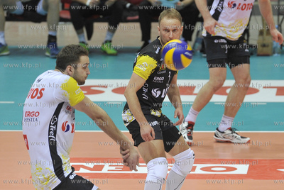 Ergo Arena Gdansk/Sopot. PlusLiga. LOTOS Trefl Gdansk...