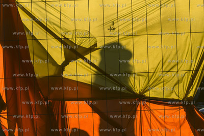 Młodzi z całego świata w sobotę, w przedostatni...