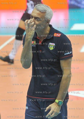 Ergo Arena Sopot/Gdansk. PlusLIga 5. kolejka. LOTOS...